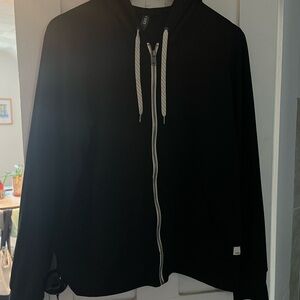 Vuori Halo Performance Hoodie 2.0
